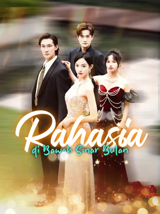 Rahasia di Bawah Sinar Bulan
